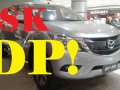 Mazda BT50 2018 for sale-2