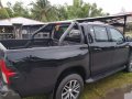 Brand new Toyota Hilux Conquest Tacloban Rush-1