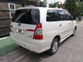 Toyota Innova G MT 2015 well-maintained FOR SALE-2