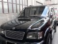 2003 Isuzu Trooper FOR SALE-0