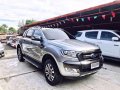2018 Ford Ranger WildTrak 2.2L 4x4 Manual Trans 2t km Mileage Only-0