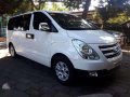 Hyundai Grand Starex 2017 for sale-2