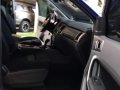 2017 Ford Ranger XLT Automatic Transmission-8
