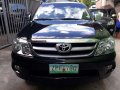 2008 Toyota Fortuner diesel AT FOR SALE-1