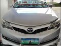2012 Toyota Camry 3.5L u.s.a. Version Sport Edition-0