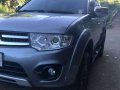 Mitsubishi Montero 2014 for sale-1