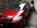2006 Toyota Vios for sale-0