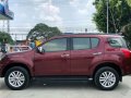 Isuzu MUX 2017 FOR SALE-7