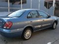 2005 Nissan Sentra GS Top of the line-0