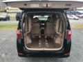 2013 Toyota Alphard 3.5 V6 - 3.5L DOHC 24-valve V6 Dual VVT-i-10