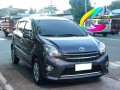 Toyota Wigo - Automatic 2017 FOR SALE-0