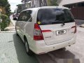 Toyota Innova G MT 2015 well-maintained FOR SALE-3