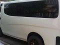 Nissan NV350 2015model FOR SALE-0