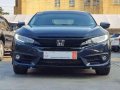 2018 Honda Civic 18 RS Turbo Almost Brand New -0