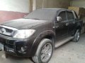 Toyota Hilux Pickup 2011 FOR SALE-2