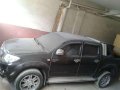 Toyota Hilux Pickup 2011 FOR SALE-3