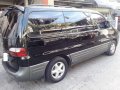 2002 Hyundai Starex SVX Automatic Diesel Local-6