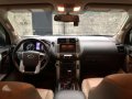 Toyota LC Prado VXL 2010 (dubai version) full option-3