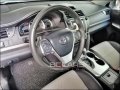 2012 Toyota Camry 3.5L u.s.a. Version Sport Edition-3