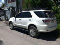 For sale! Toyota Fortuner 2006 Automatic-3