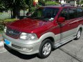 2004 TOYOTA REVO 1.8 efi automatic SR top of d line-3