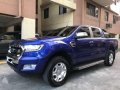 2017 Ford Ranger XLT Automatic Transmission-2