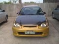 Honda Civic 1997 for sale-4