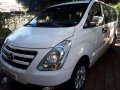 Hyundai Grand Starex 2017 for sale-1