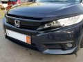 2018 Honda Civic 18 RS Turbo Almost Brand New -1