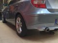 BMW 120i 2007 for sale-4