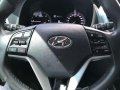 2016 Hyundai Tucson 20 CRDi GLS DSL Top of the line Additional Option-8