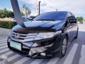 Honda City E Paddle Shift AT 2010 - 365K Nego-1