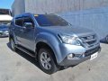 2016 Isuzu Mux for sale-4