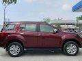 Isuzu MUX 2017 FOR SALE-4