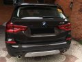For Sale: BMW X3 xDrive 2.0D 2018 -4