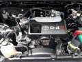 2008 Toyota Fortuner diesel AT FOR SALE-2