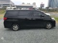 2013 Toyota Alphard 3.5 V6 - 3.5L DOHC 24-valve V6 Dual VVT-i-9