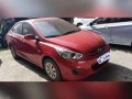 Hyundai Accent 2017 MT Gas FOR SALE-1