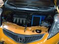 Honda Jazz 2011 for sale-0