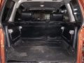Isuzu Crosswind XUV 2002 Diesel SUV -9
