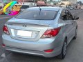 Hyundai Accent - Automatic 2017 FOR SALE-2