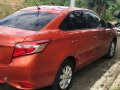 Toyota Vios E 2016 for sale-3