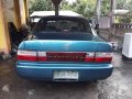 Toyota Corolla GLI 97 for sale or swap-6