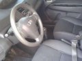 Toyota Vios E 2008 model mt FOR SALE-2