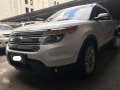 2014 Ford Explorer 2.0 Ecoboost FOR SALE-6
