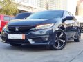 2018 Honda Civic 18 RS Turbo Almost Brand New -2