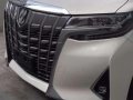 2019 TOYOTA Alphard Pearl White 2 units open for negotation-4