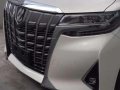 2019 TOYOTA Alphard Pearl White 2 units open for negotation-0