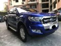 2017 Ford Ranger XLT Automatic Transmission-4
