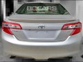 2012 Toyota Camry 3.5L u.s.a. Version Sport Edition-1